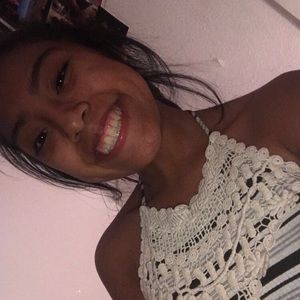 Meet your Posher, Diana